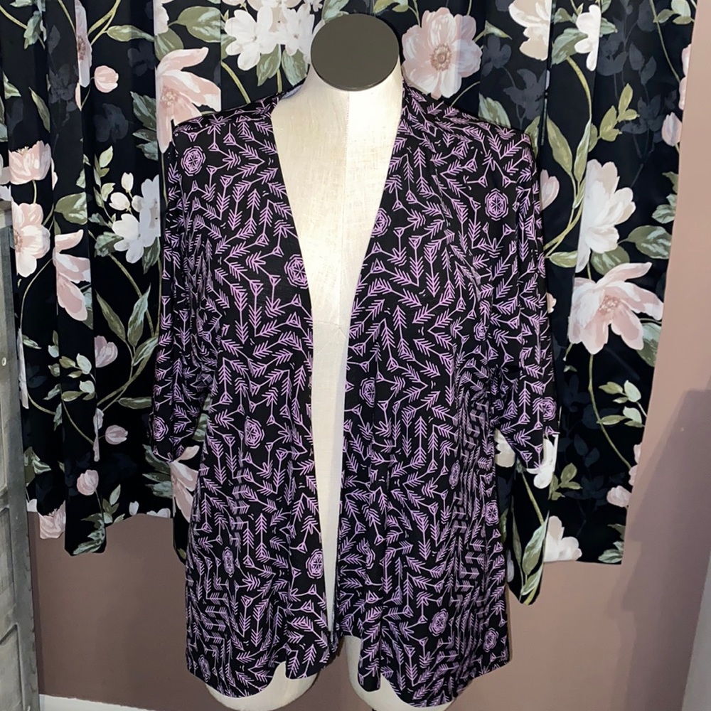 LuLaRoe Lindsay • Small
